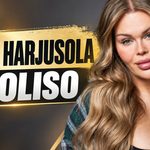 henny harjusola puoliso