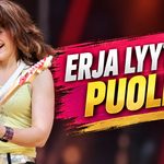 erja lyytinen puoliso