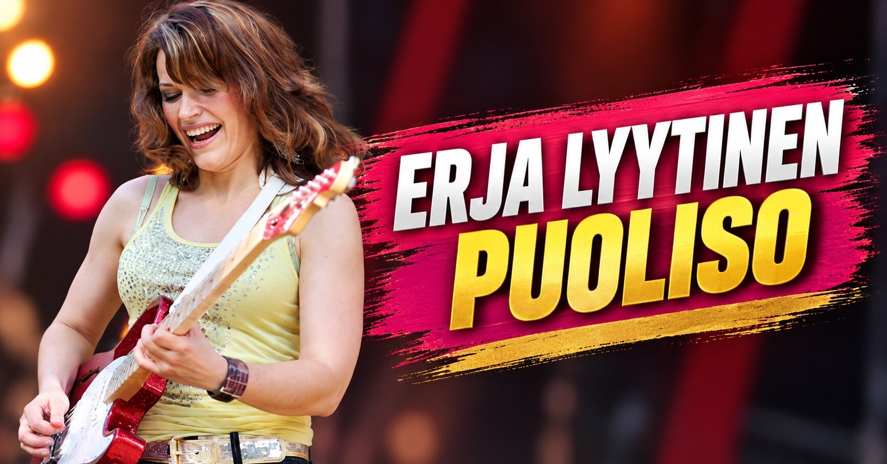 erja lyytinen puoliso