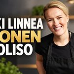kokki linnea vihonen puoliso