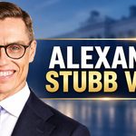 alexander stubb vaimo