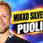 mikko silvennoinen puoliso
