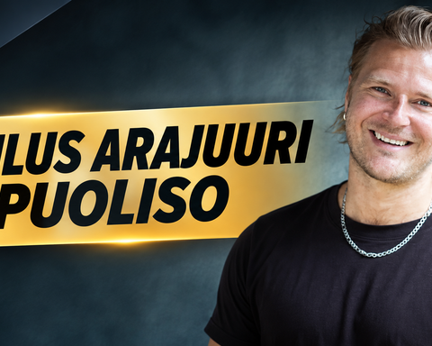 paulus arajuuri puoliso