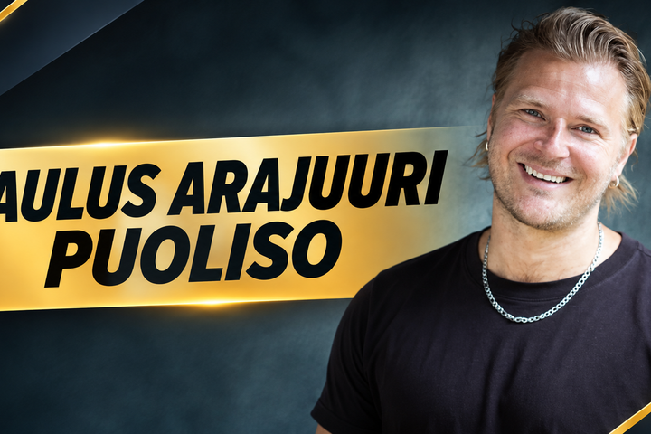paulus arajuuri puoliso