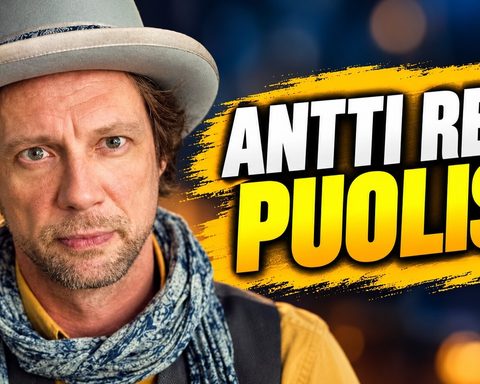 antti reini puoliso