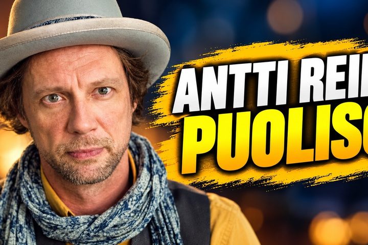 antti reini puoliso